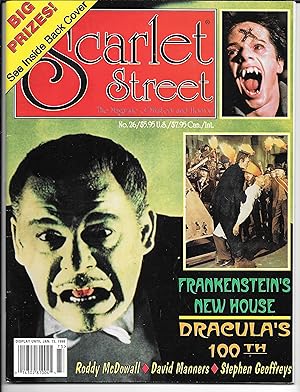 Scarlet Street #26