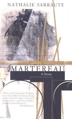 Seller image for Martereau for sale by GreatBookPrices