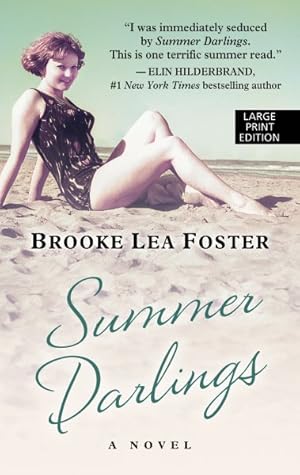 Seller image for Summer Darlings for sale by GreatBookPrices