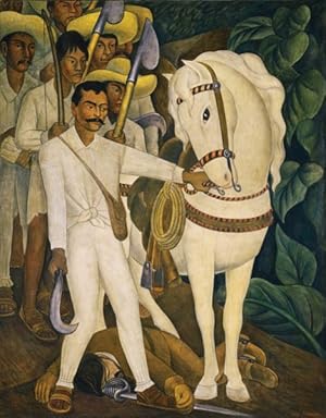 Immagine del venditore per Diego Rivera : Murals for the Museum of Modern Art venduto da GreatBookPrices