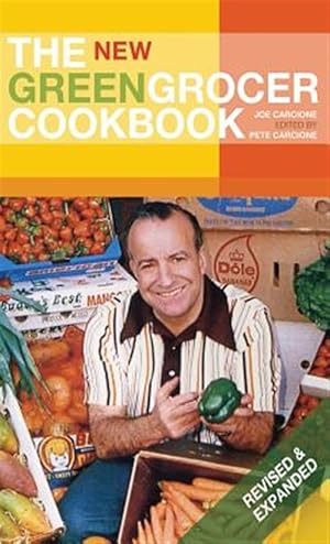 Bild des Verkufers fr The New Greengrocer Cookbook zum Verkauf von GreatBookPrices