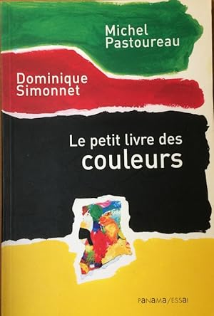 Le petit livre des couleurs