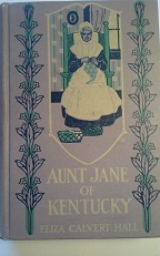 Bild des Verkufers fr AUNT JANE OF KENTUCKY zum Verkauf von nbmbks