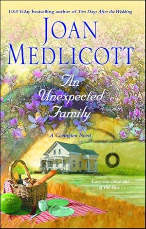 Seller image for Unexpected Family for sale by GreatBookPrices