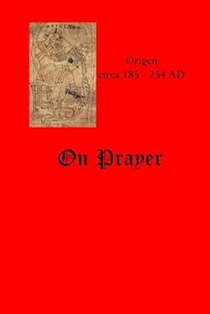 Immagine del venditore per On Prayer venduto da GreatBookPrices