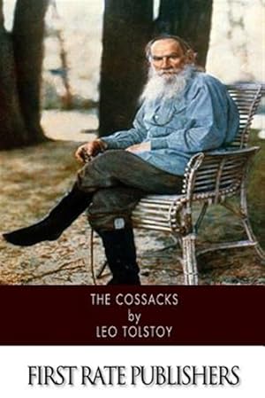 Seller image for Cossacks for sale by GreatBookPrices