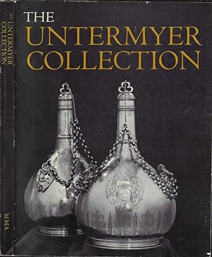 Seller image for Highlights of the Untermyer Collection of English and Continental Decorative Arts for sale by Biblioteca di Babele