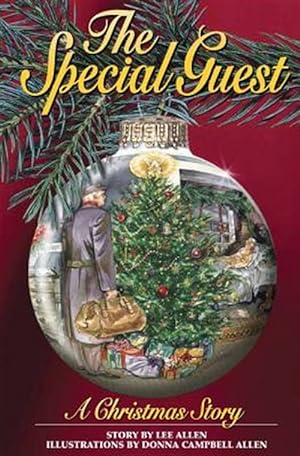 Bild des Verkufers fr Special Guest : A Christmas Story zum Verkauf von GreatBookPrices