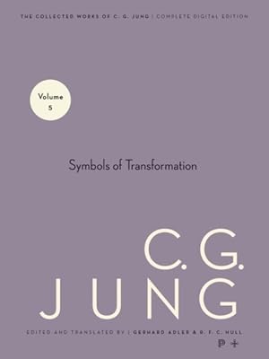 Seller image for Symbols of Transformation for sale by GreatBookPrices