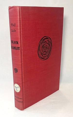 Seller image for Black Hamlet for sale by Clausen Books, RMABA