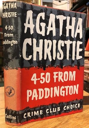 agatha christie 4 50 from paddington agatha christie 4 50 from paddington