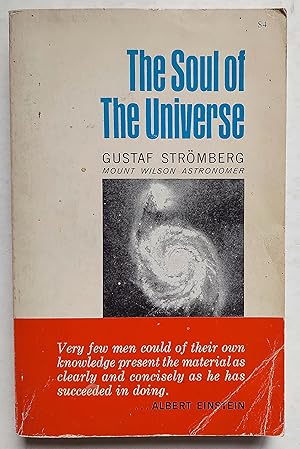 The Soul of the Universe