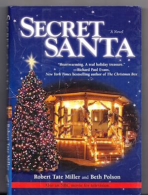 Seller image for Secret Santa for sale by Adventures Underground