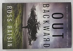 Imagen del vendedor de Out Backward a la venta por Attic Books (ABAC, ILAB)