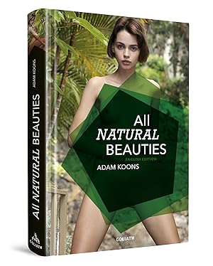 Bild des Verkufers fr All Natural Beauties - English Edition zum Verkauf von moluna