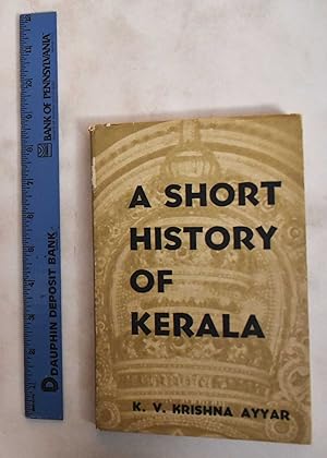 A Short History of Kerala