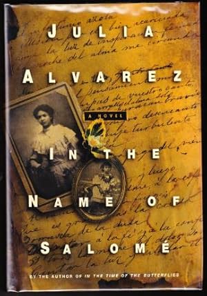 Seller image for In the Name of Salom for sale by Ironwood Books