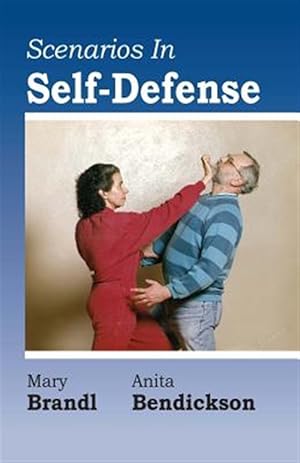 Immagine del venditore per Scenarios in Self-defense venduto da GreatBookPrices