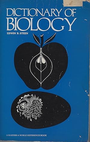 Seller image for Dictionary of Biology for sale by Mike Park Ltd