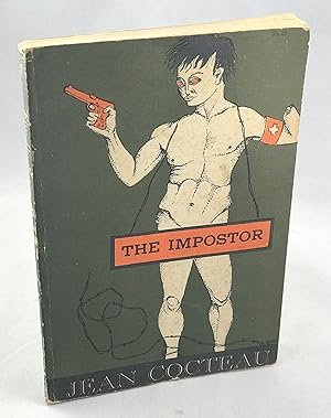 Seller image for The Impostor for sale by Lost Paddle Books, IOBA