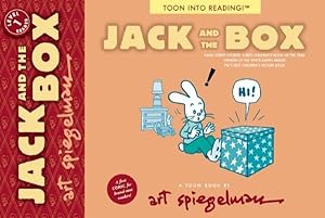 Seller image for Jack and the Box for sale by GreatBookPrices