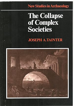 Imagen del vendedor de The Collapse of Complex Societies a la venta por Sabra Books