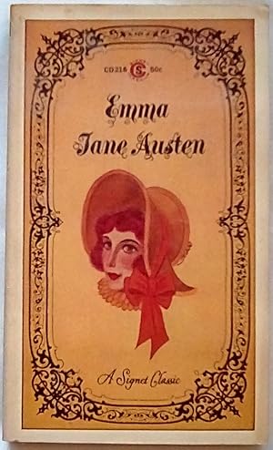 Seller image for Emma for sale by P Peterson Bookseller