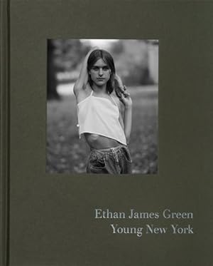 Immagine del venditore per Ethan James Green : Young New York venduto da GreatBookPrices