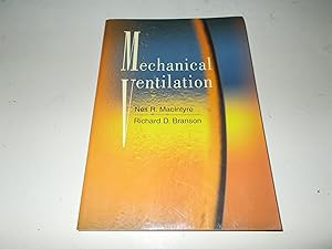 Seller image for Mechanical Ventilation for sale by Paradise Found Books