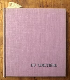 Seller image for Clbration du cimetire for sale by Librairie des Possibles