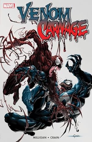 Seller image for Venom Vs. Carnage for sale by GreatBookPrices