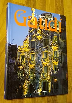 Gaudi: Complete Works