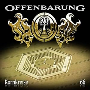 Seller image for Folge 66: Kornkreise for sale by NEPO UG