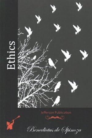 Imagen del vendedor de Ethics a la venta por GreatBookPrices