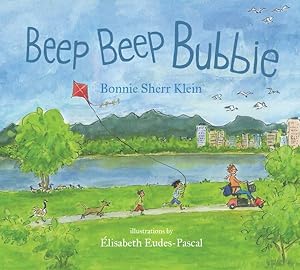 Seller image for Beep Beep Bubbie for sale by GreatBookPrices