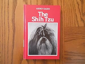 Seller image for Shih Tzu (Dogs) for sale by Clarkean Books