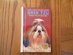 Shih Tzu (Dogs)