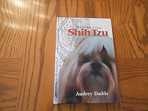 Shih Tzu (Dogs)