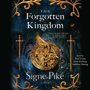 Imagen del vendedor de Forgotten Kingdom a la venta por GreatBookPrices