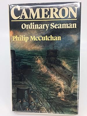 Cameron, Ordinary Seaman