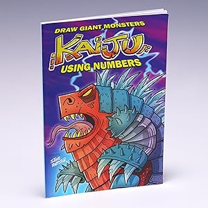 Seller image for Draw Giant Monsters (Kaiju) Steve Harpster for sale by Salish Sea Books