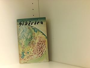 Seller image for Sibirien. Zukunft und Problem der UDSSR. for sale by Book Broker