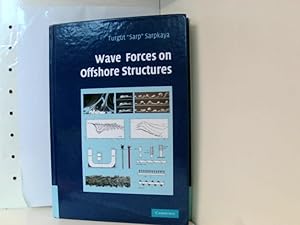 Bild des Verkufers fr Wave Forces on Offshore Structures zum Verkauf von Book Broker