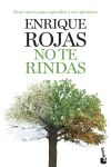 Seller image for No te rindas for sale by AG Library