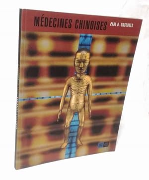 Seller image for Mdicines chinoises. for sale by Antiquariat Dennis R. Plummer