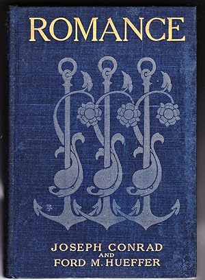 Seller image for Romance for sale by Ironwood Books