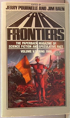 Far Frontiers, Volume V / Spring 1986