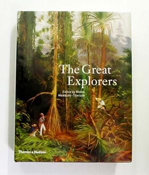 The Great Explorers