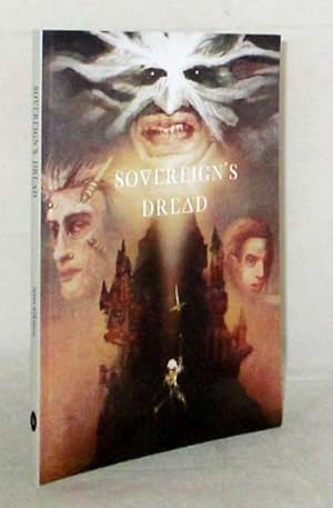 Sovereign's Dread Book 1 Invasion Day (issues 1-3)