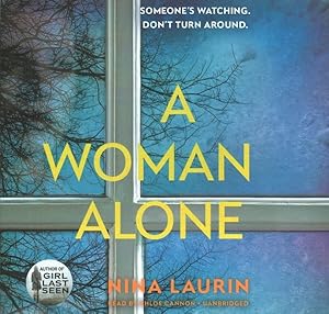 Seller image for Woman Alone for sale by GreatBookPrices